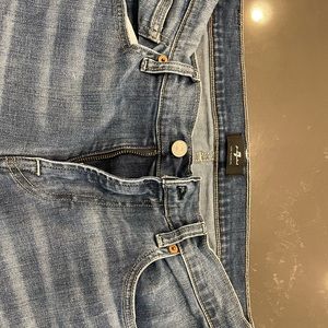7 for all mankind jeans
